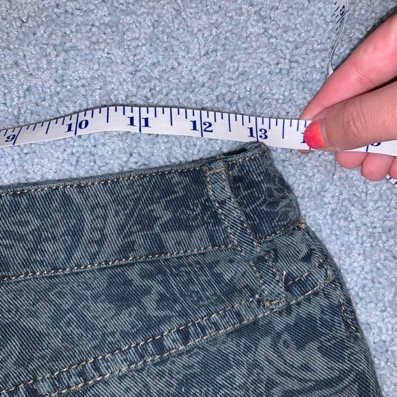 Fp printed shorts - Picture 7 of 7